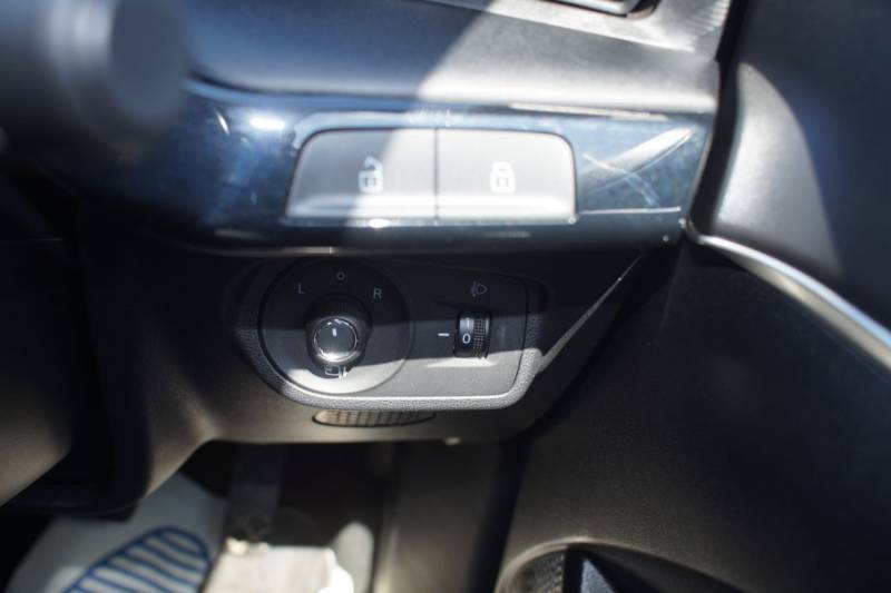 MG MG3 1.5 Hybrid Trophy Grey #22