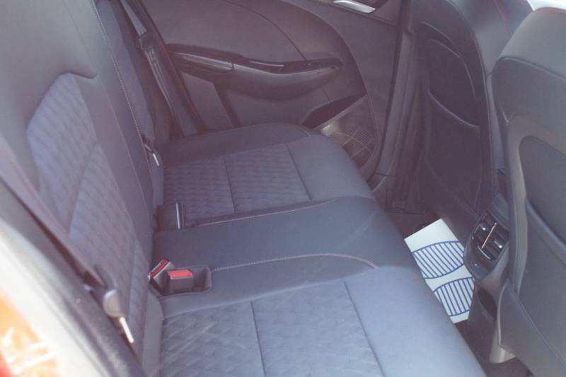 MG MG3 1.5 Hybrid Trophy Grey #15