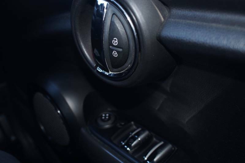 Mini Convertible 2.0 John Cooper Works Convertible Stept Blue #18