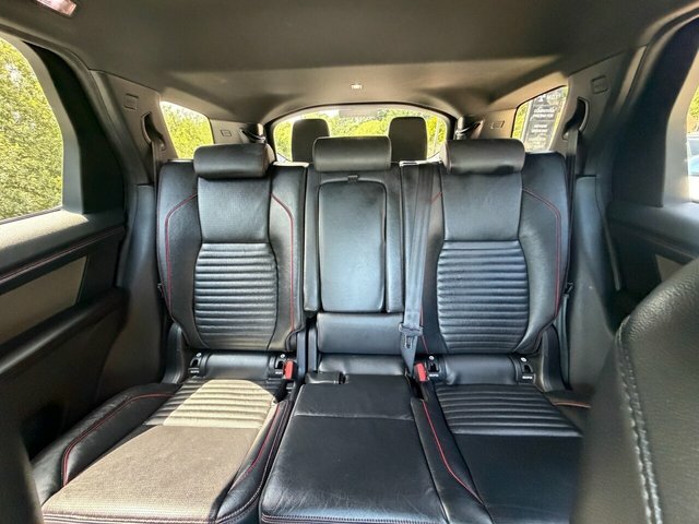 Land Rover Discovery Sport 1.5 P300e R-dynamic Hse 5 Seat Red #17