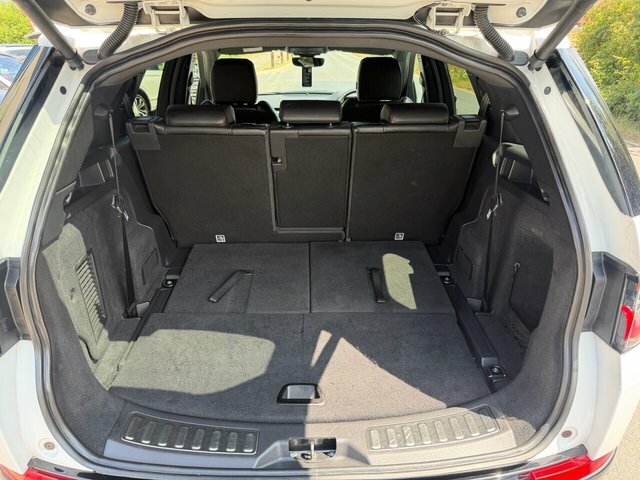 Land Rover Discovery Sport 1.5 P300e R-dynamic Hse 5 Seat Red #10