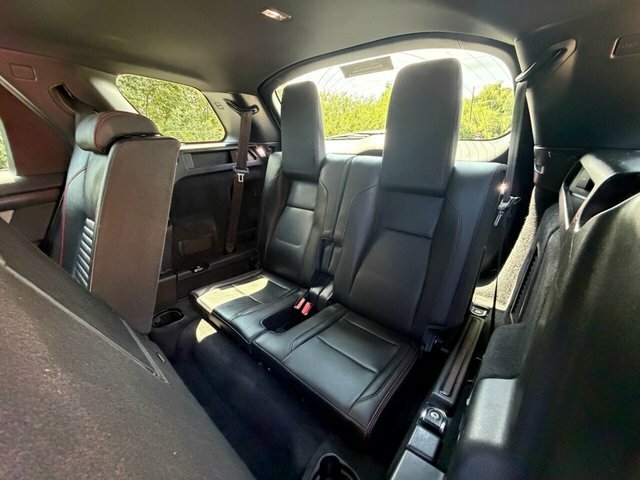 Land Rover Discovery Sport 1.5 P300e R-dynamic Hse 5 Seat Red #21
