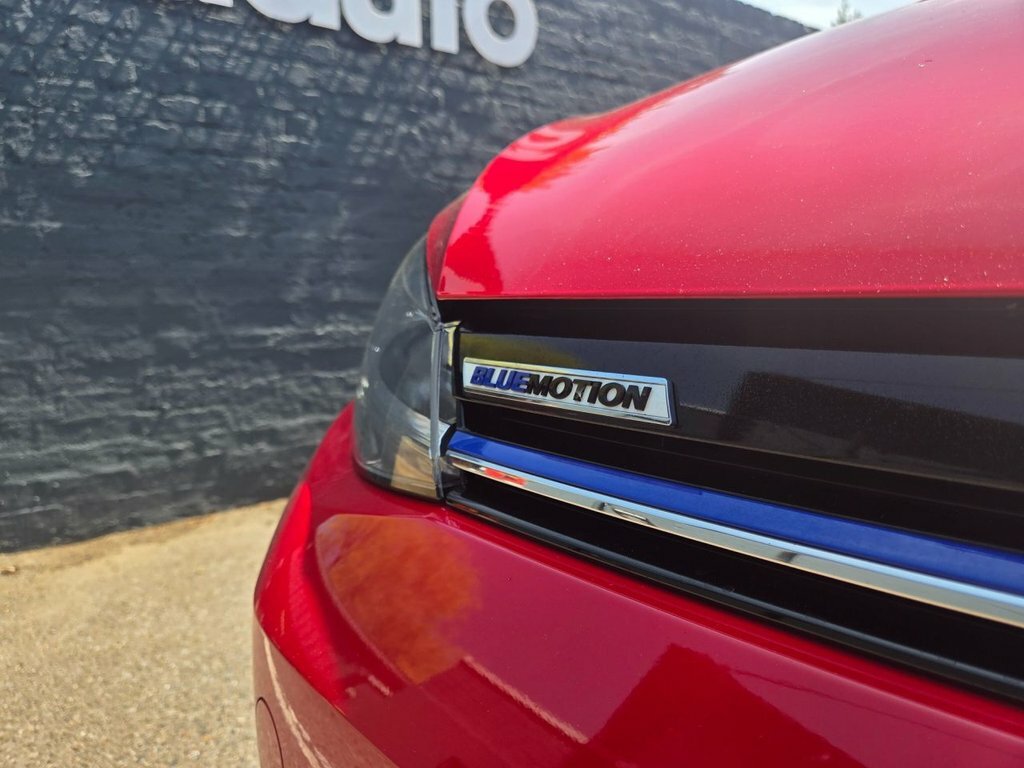 Volkswagen Golf 1.5L Se Nav WJ68ZYB Red #6