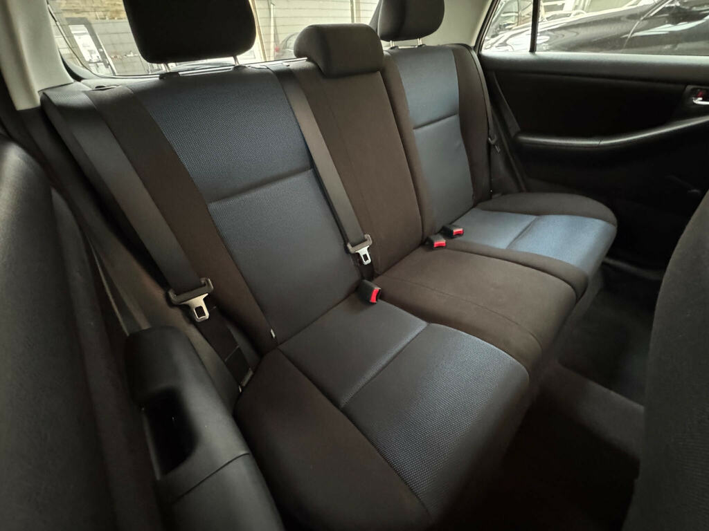 Toyota Corolla 1.4 Vvt-i Colour Collection Hatchback M Silver #10