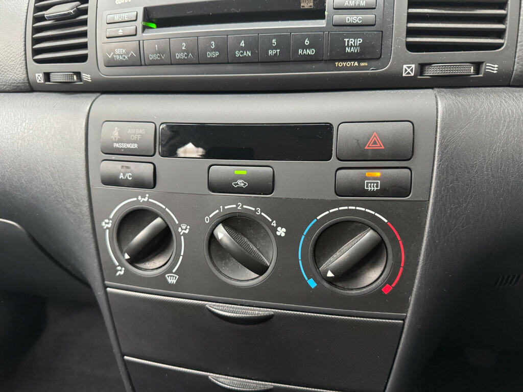 Toyota Corolla 1.4 Vvt-i Colour Collection Hatchback M Silver #13