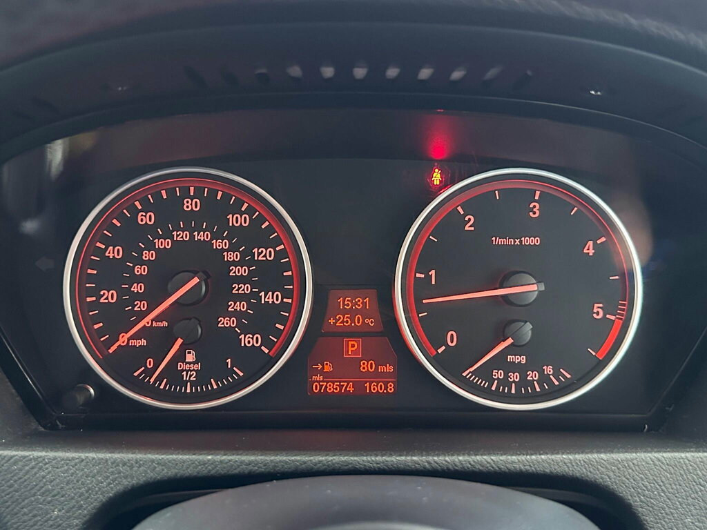 BMW X5 Black #22