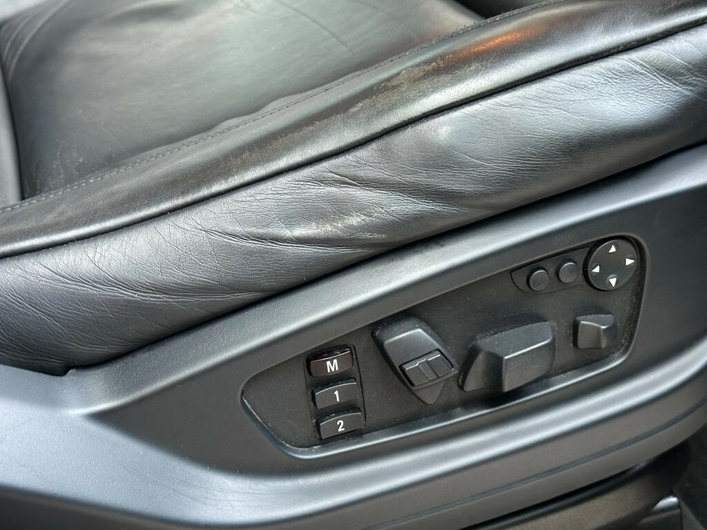 BMW X5 Black #24