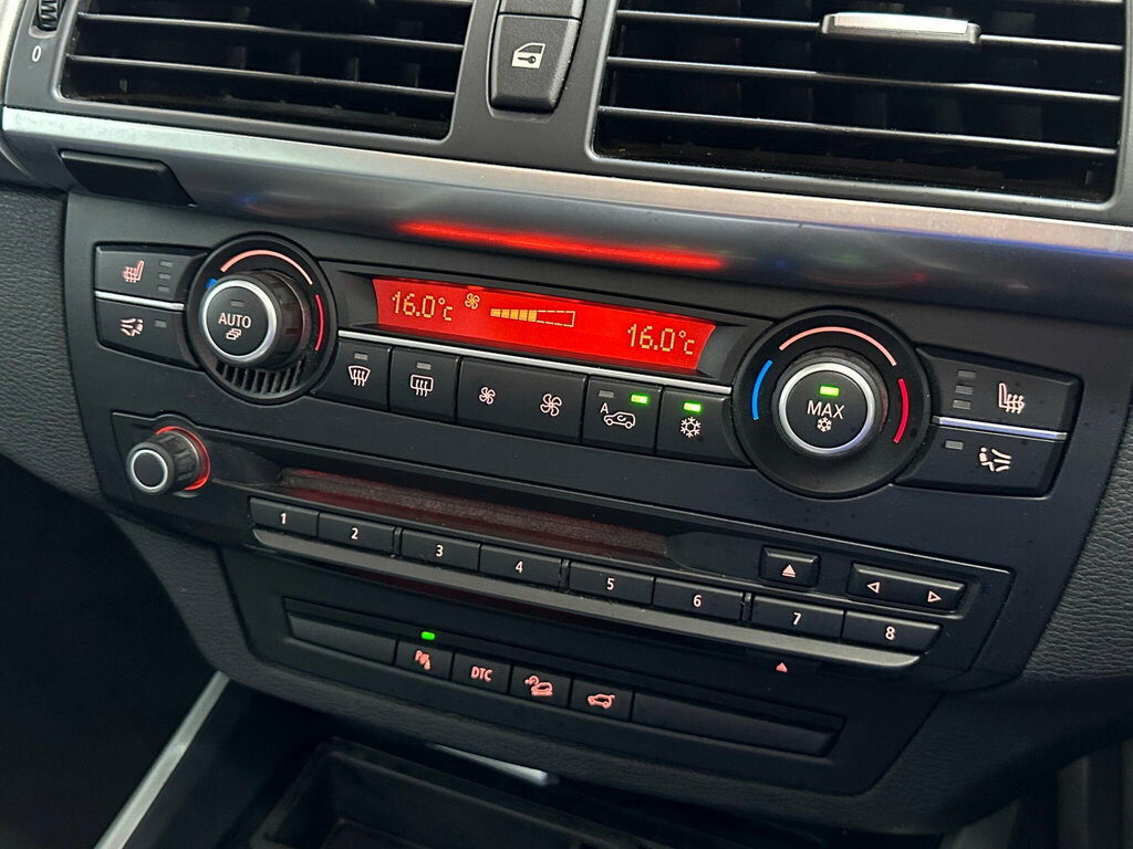 BMW X5 Black #21