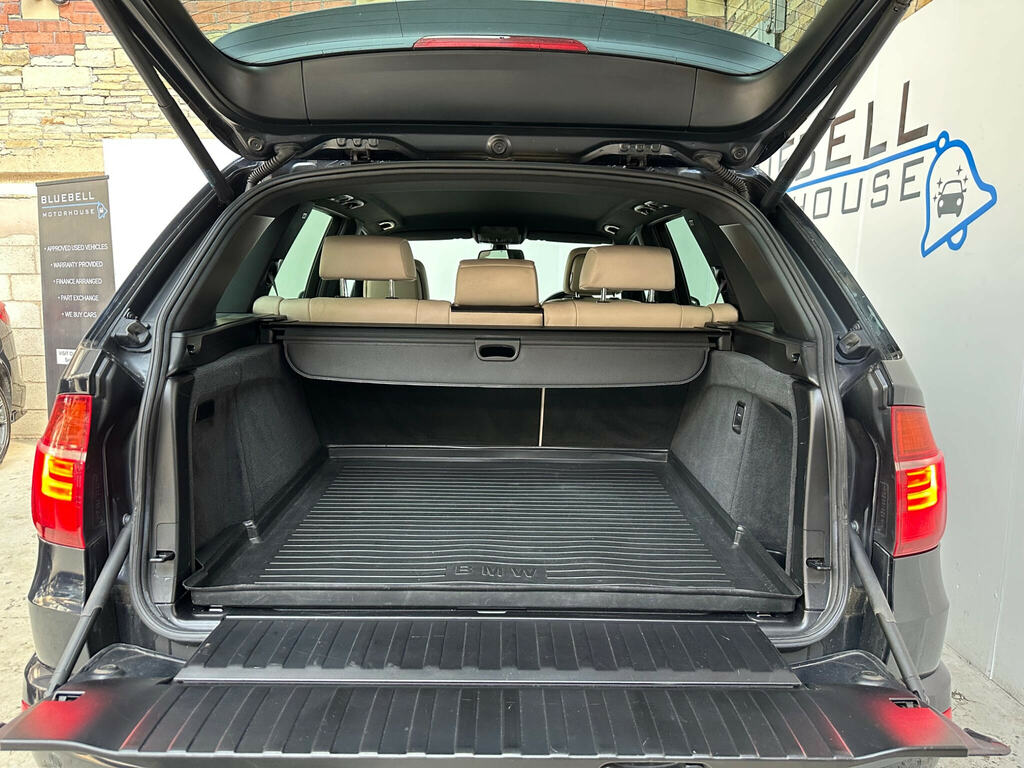 BMW X5 3.0 40D M  #27