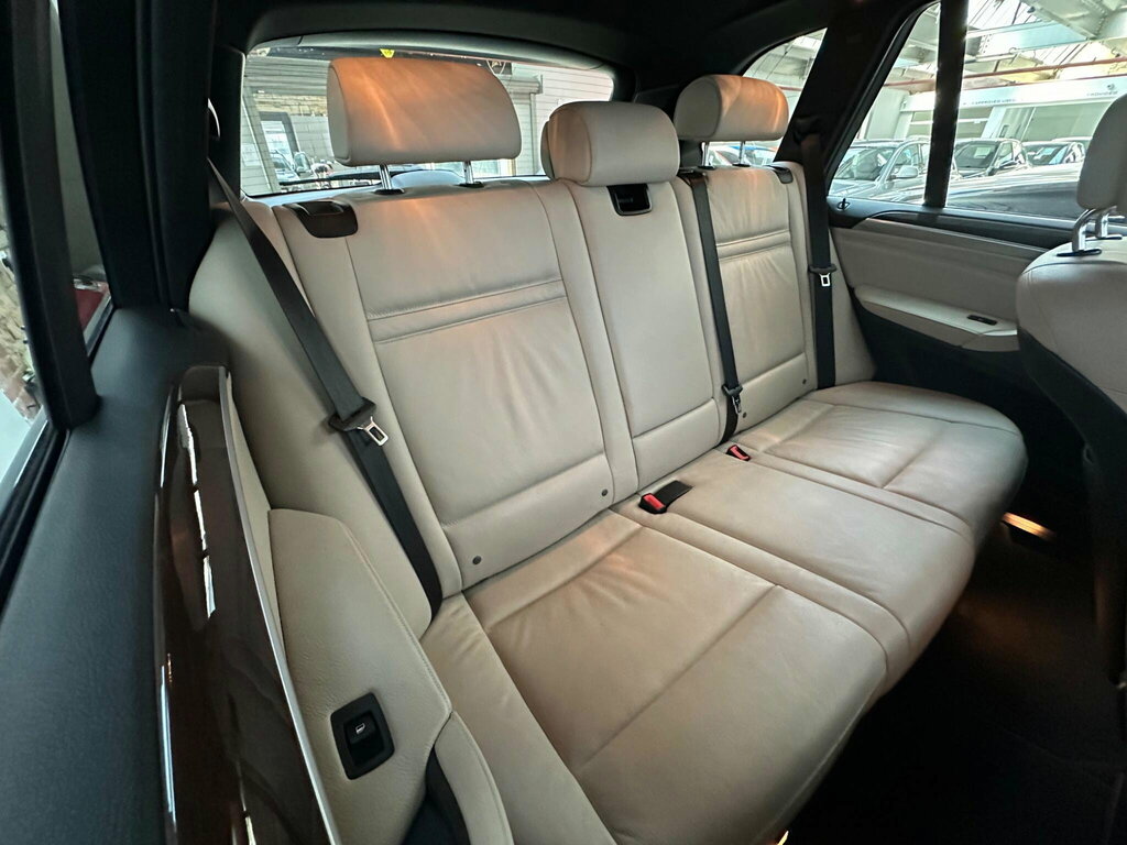 BMW X5 3.0 40D M  #8