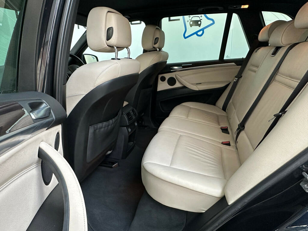 BMW X5 3.0 40D M  #10