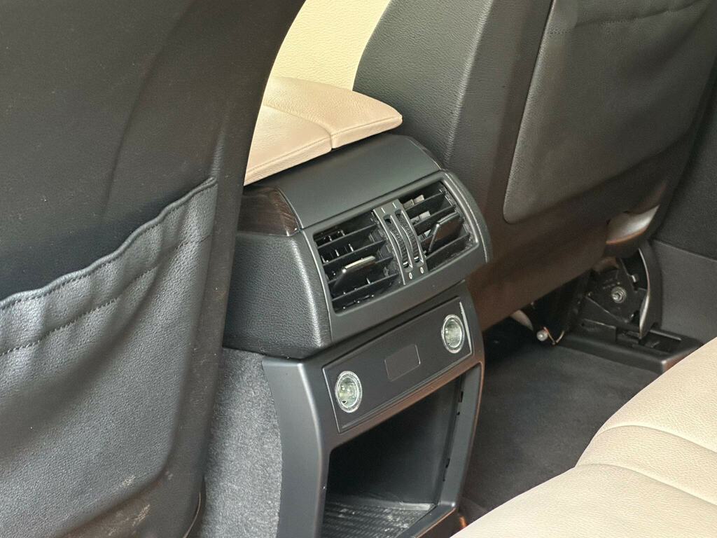 BMW X5 3.0 40D M  #24