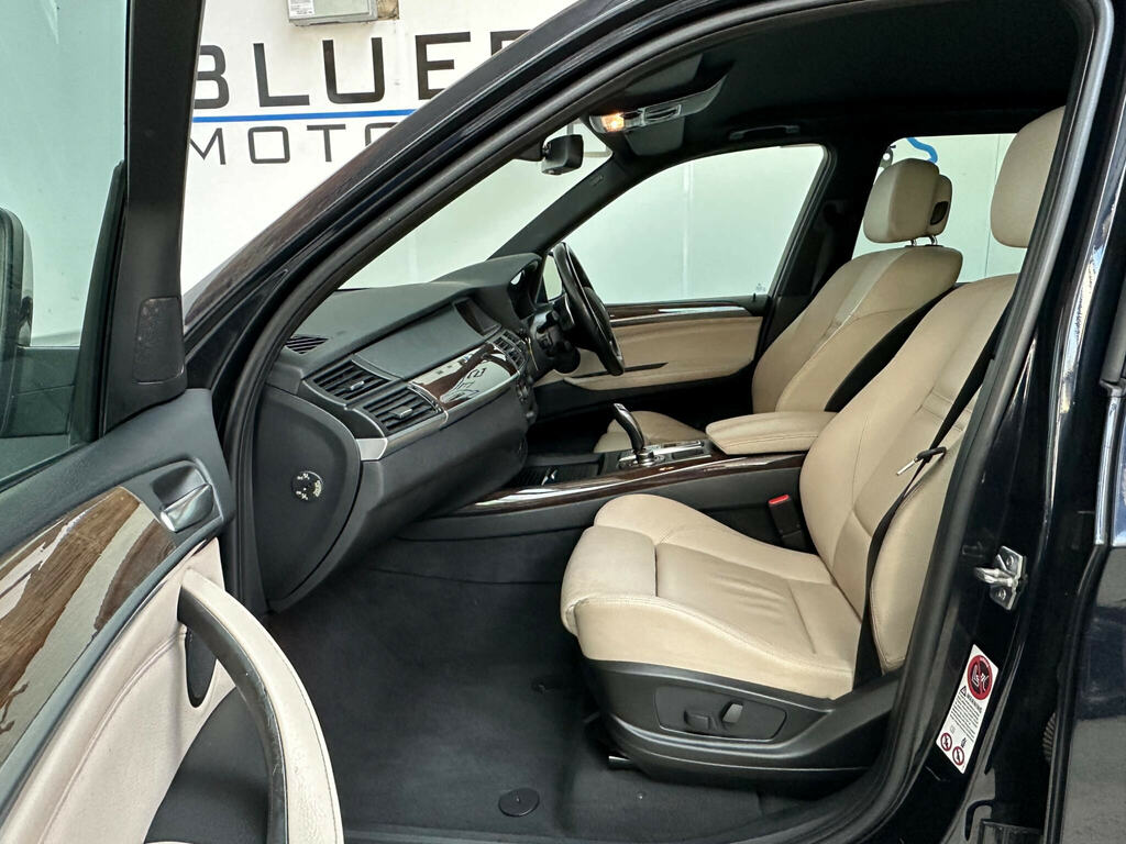 BMW X5 3.0 40D M  #9