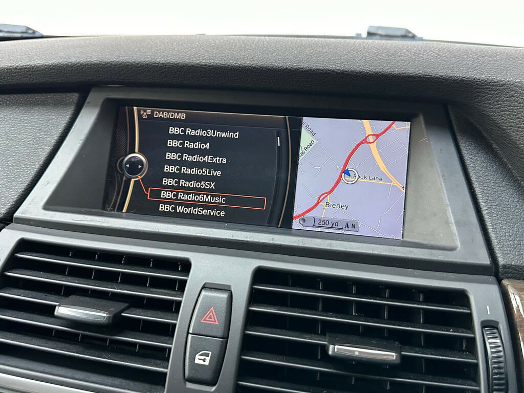 BMW X5 3.0 40D M  #14