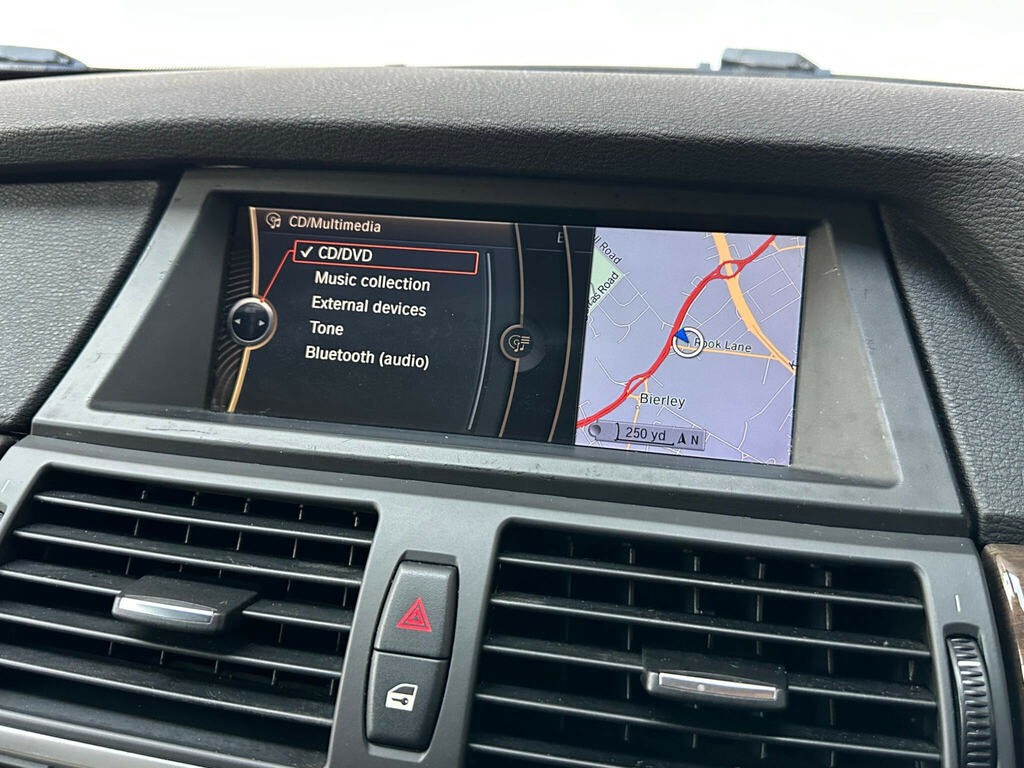 BMW X5 3.0 40D M  #13