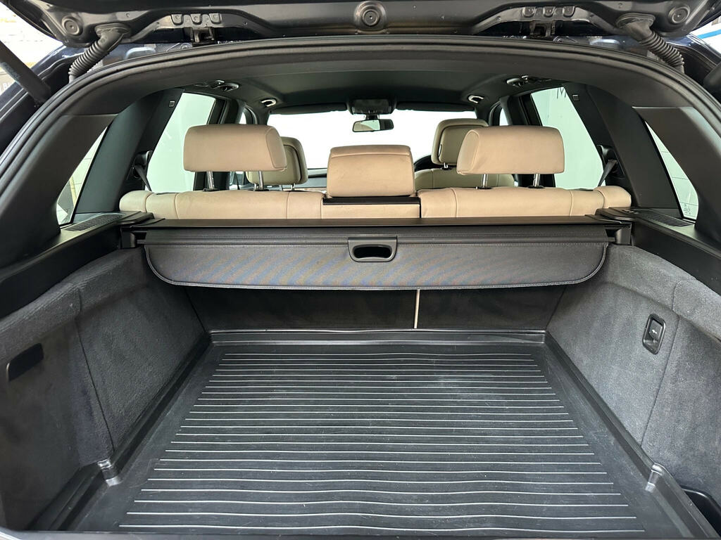BMW X5 3.0 40D M  #28