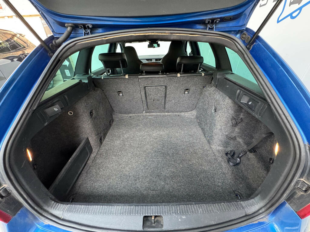 Skoda Octavia 1.4Tsi Elegance #23