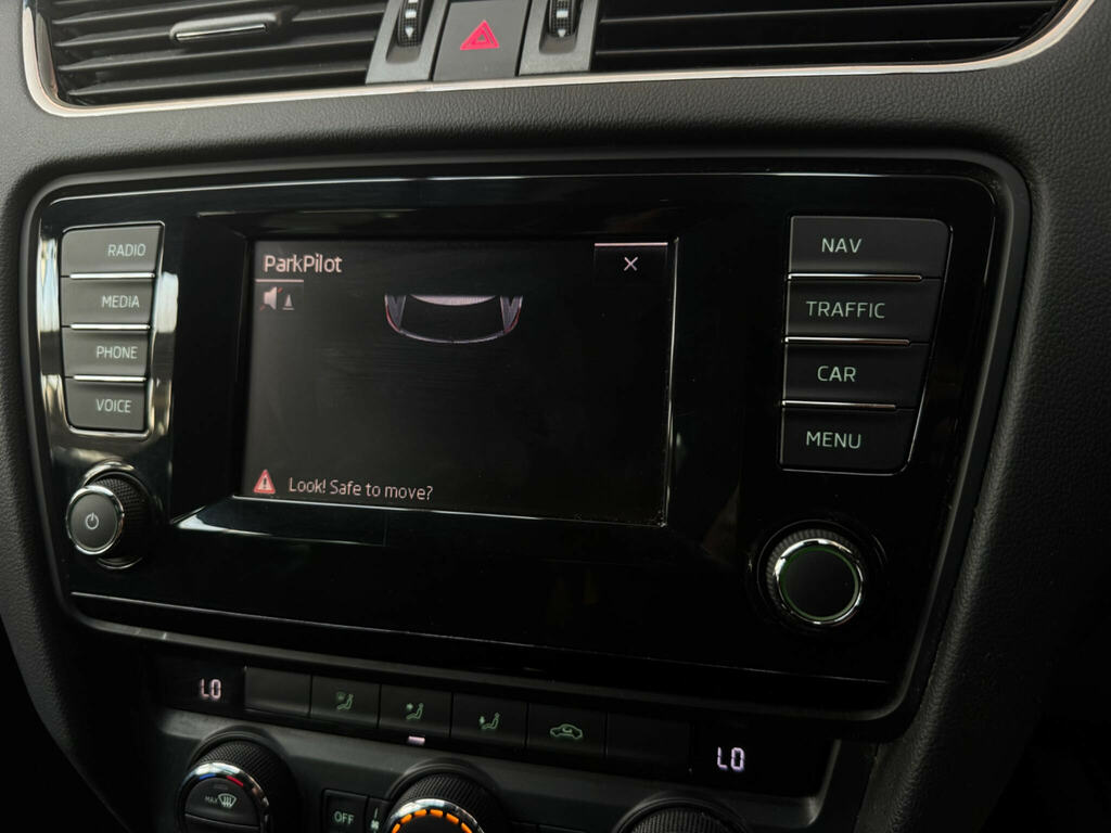 Skoda Octavia 1.4Tsi Elegance #15