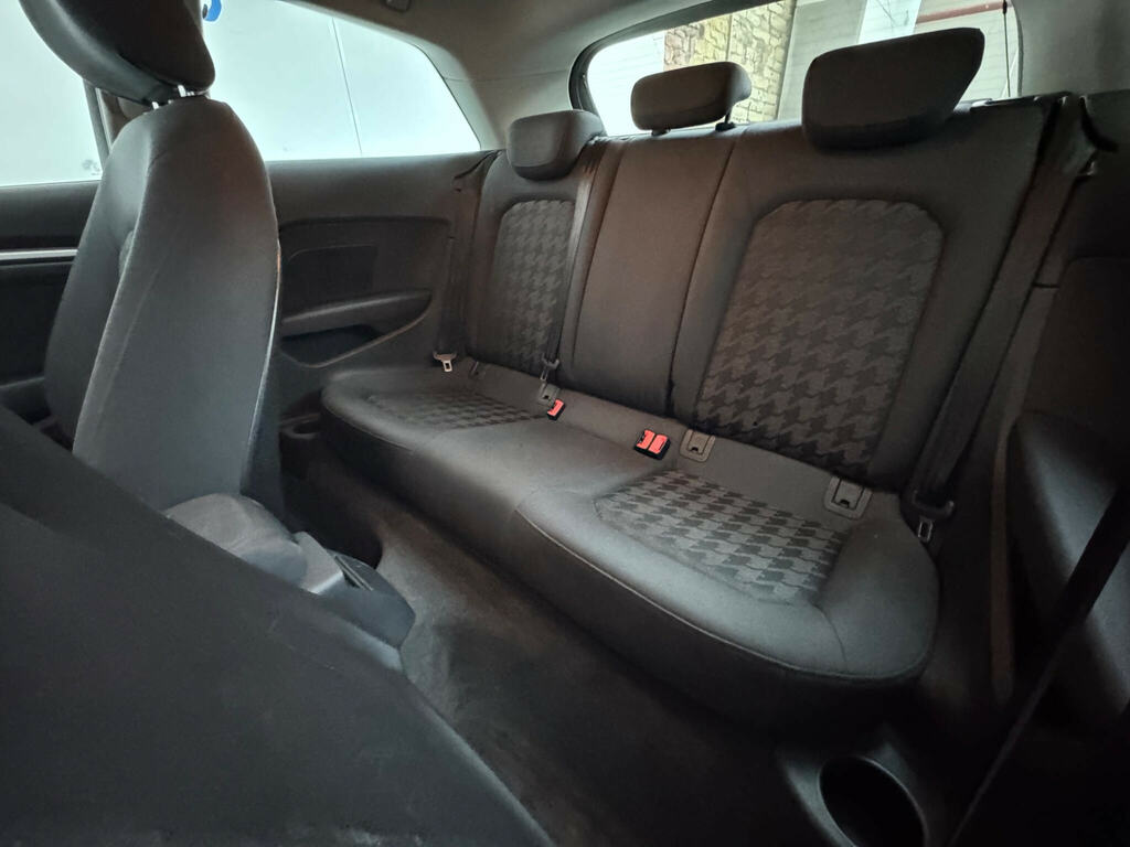 Audi A3 1.8 Tfsi S Line Black #9