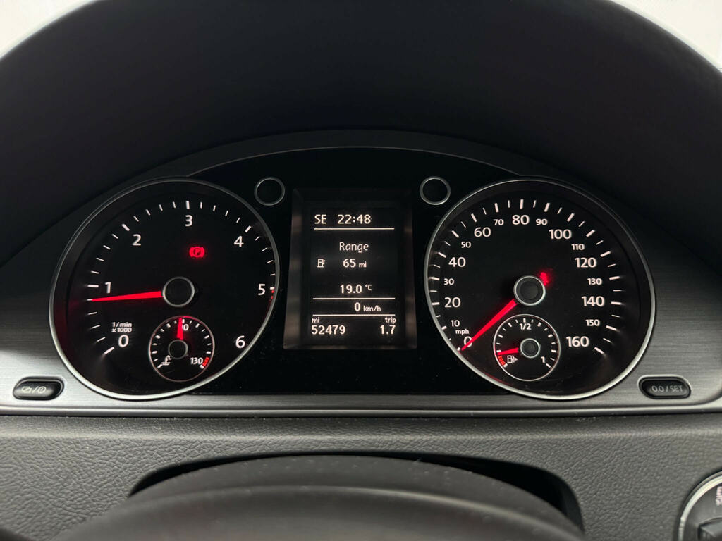 Volkswagen Passat  Silver #11