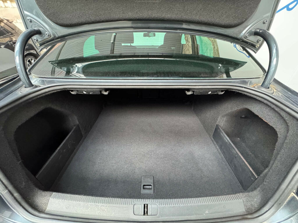 Volkswagen Passat  Silver #23