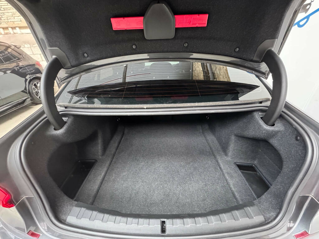 BMW 3 Series 320D Sport Step Grey #30