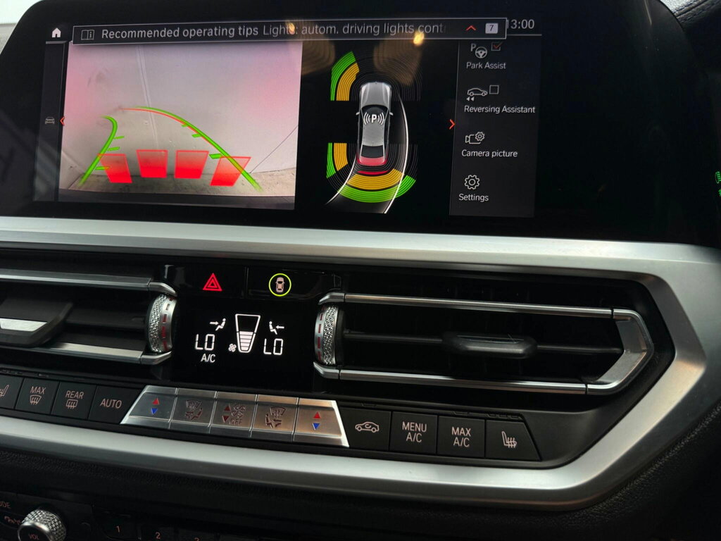 BMW 3 Series 320D Sport Step Grey #20
