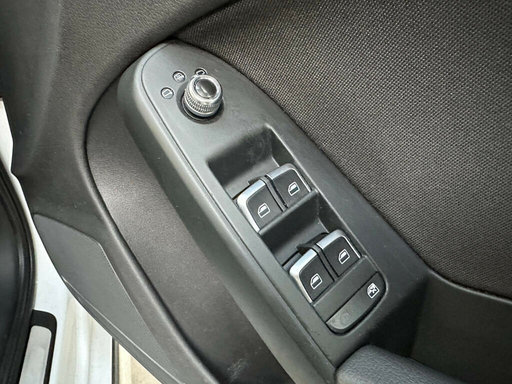 Audi A4 Allroad Estate Grey #21