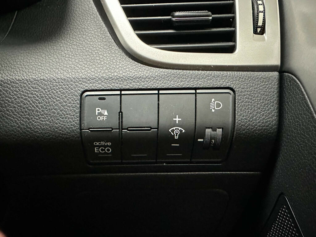 Hyundai I30 1.4 Active Euro 5 Blue #14