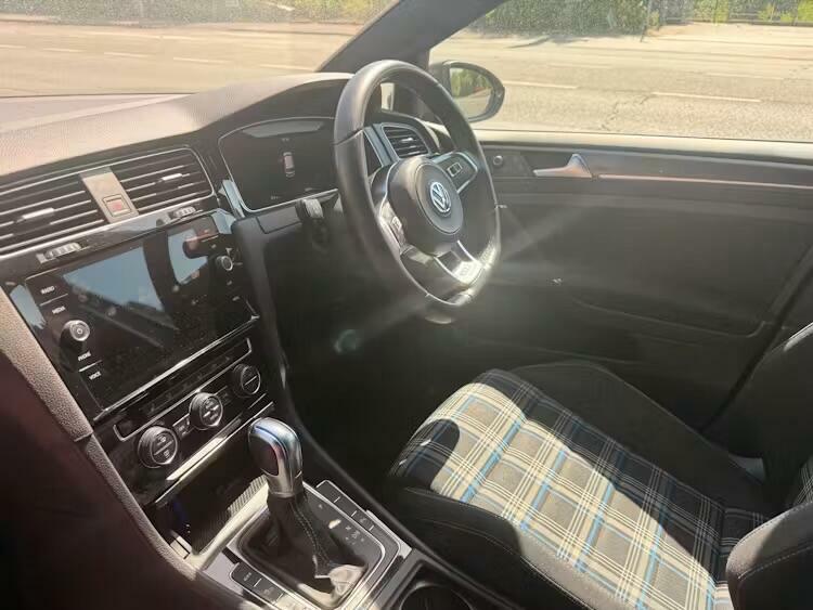 Volkswagen e-Golf 1.4 Tsi 8.7Kwh Gte Advance Dsg Euro 6 Ss #3