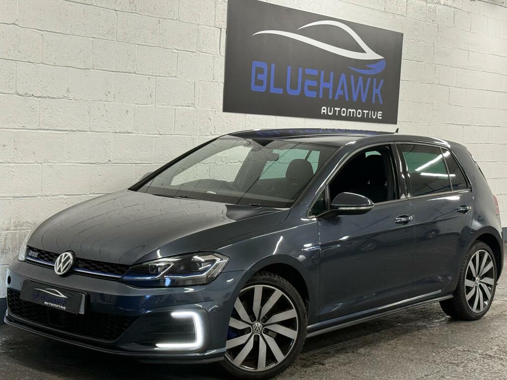 Volkswagen e-Golf 1.4 Tsi 8.7Kwh Gte Advance Dsg Euro 6 Ss