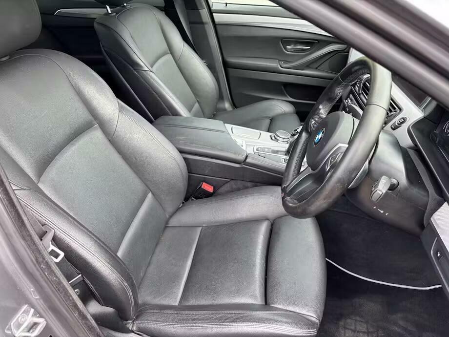 BMW 5 Series 2.0 525D M Sport Euro 6 Ss #5