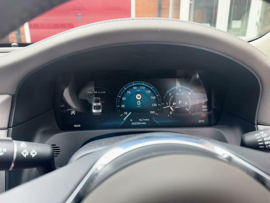 Jaguar XF 2.0D Portfolio Euro 6 Ss #6