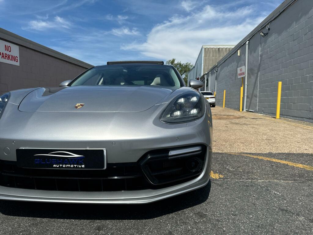 Porsche Panamera 2.9T V6 4S Saloon Pdk 4Wd Euro 6 Ss  #4