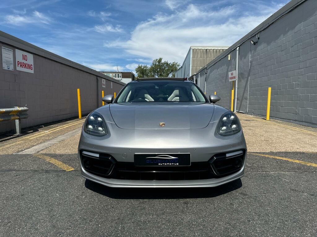 Porsche Panamera 2.9T V6 4S Saloon Pdk 4Wd Euro 6 Ss  #3