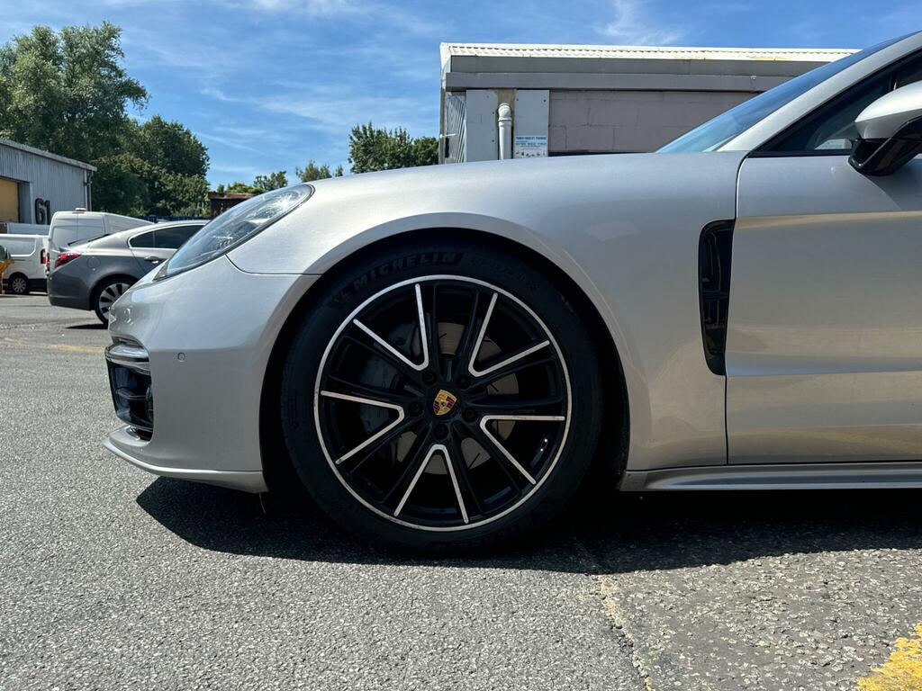 Porsche Panamera 2.9T V6 4S Saloon Pdk 4Wd Euro 6 Ss  #5