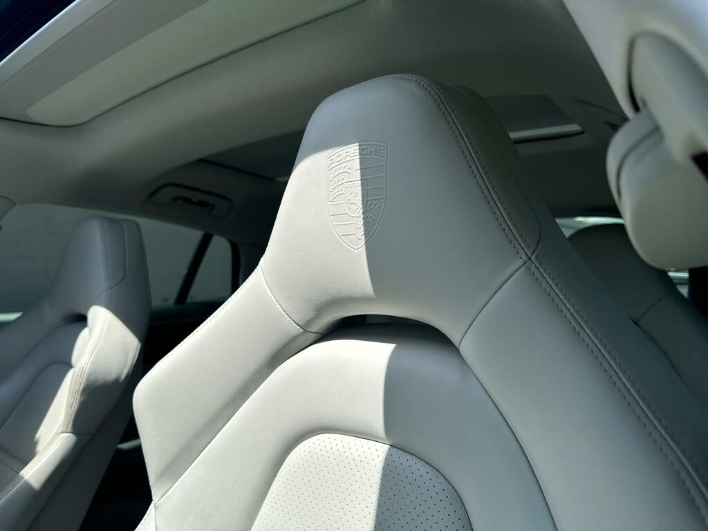 Porsche Panamera 3.0 V6 4 Saloon Pdk 4Wd Euro 6 Ss 3  #10