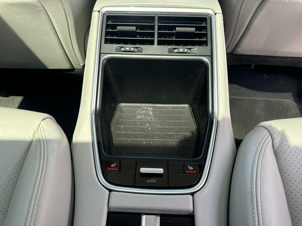 Porsche Panamera 3.0 V6 4 Saloon Pdk 4Wd Euro 6 Ss 3  #21