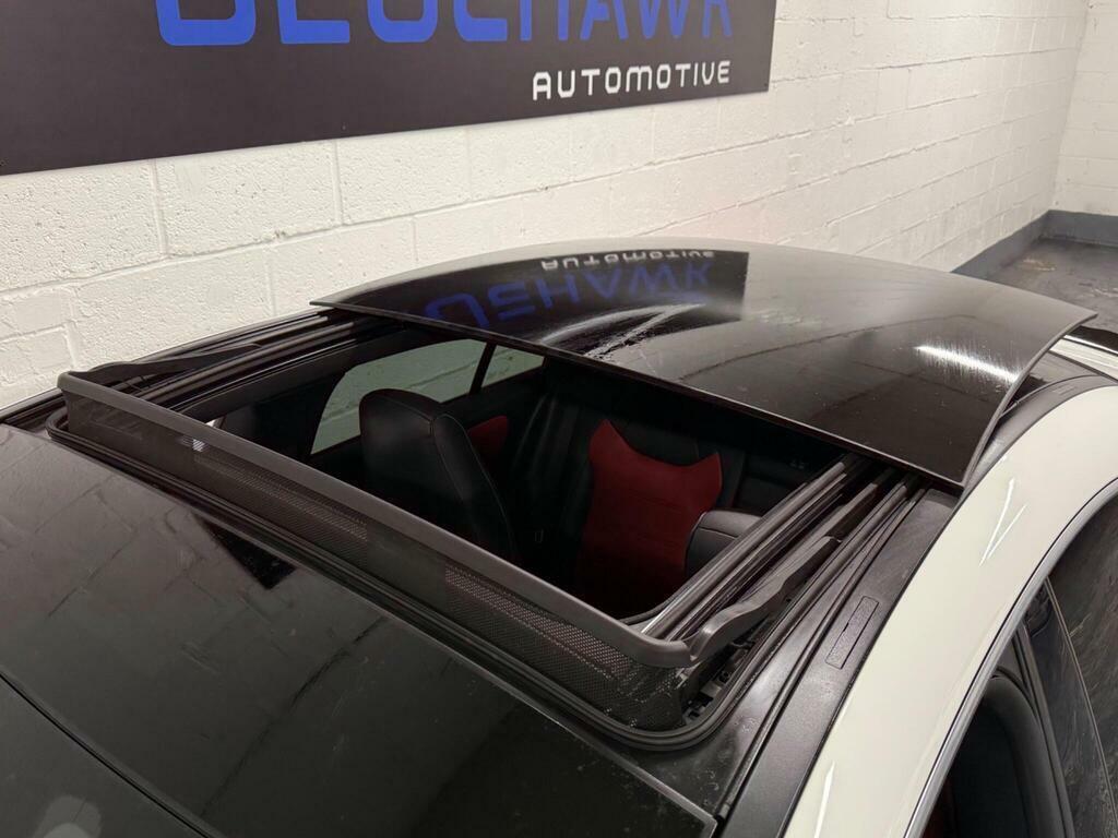 Mercedes-Benz CLA Class 1.3 Cla180 Amg Line Coupe 7G-dct Euro 6 Blue #38