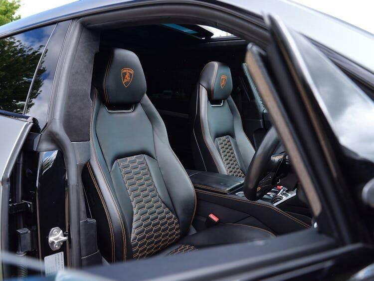 Lamborghini Urus 4.0 V8 Biturbo 4Wd Euro 6  #2