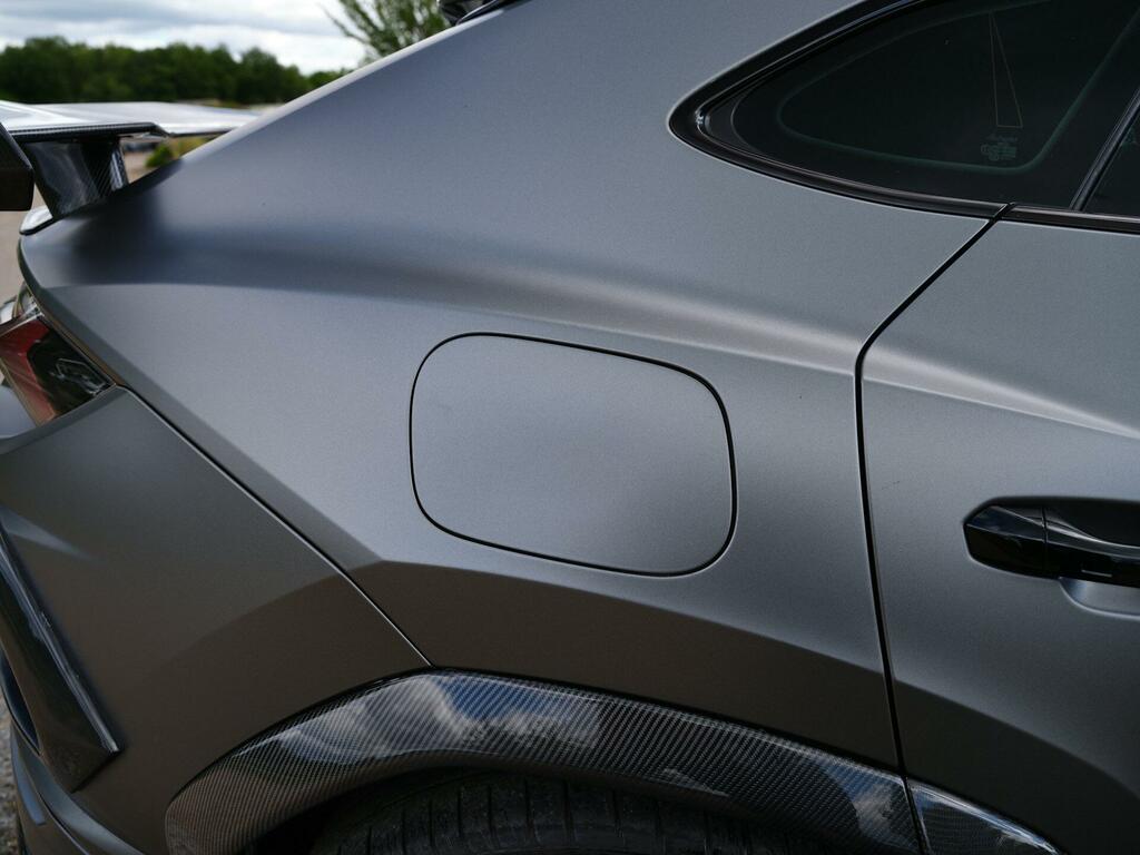 Lamborghini Urus Urus V8 Black #30