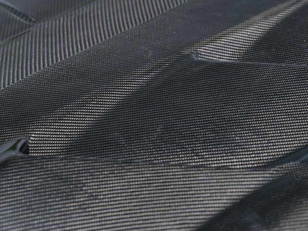 Lamborghini Urus Urus V8 Black #22