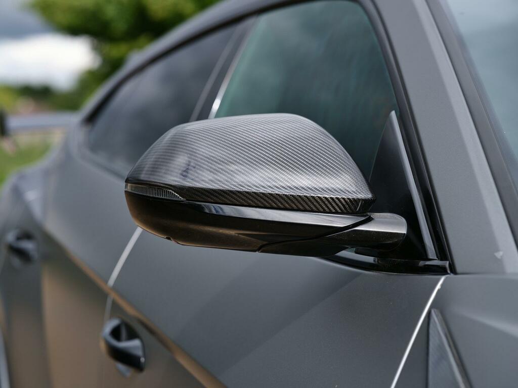Lamborghini Urus Urus V8 Black #25