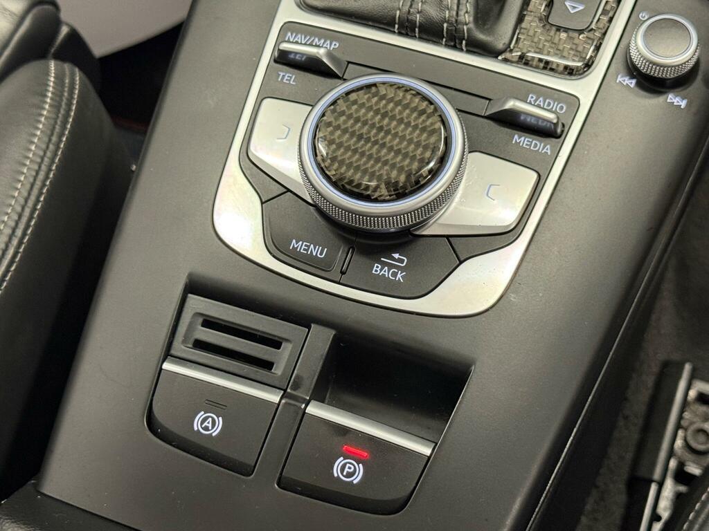 Audi S3 Hatchback Grey #24