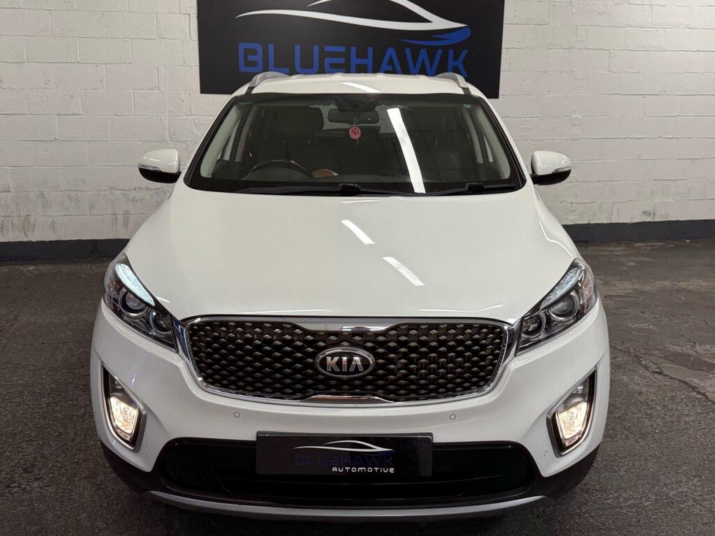 Kia Sorento 2.2 Crdi Kx-2 Awd Euro 6 Ss #3