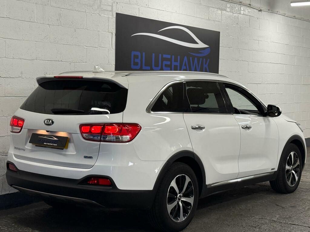 Kia Sorento 2.2 Crdi Kx-2 Awd Euro 6 Ss #5