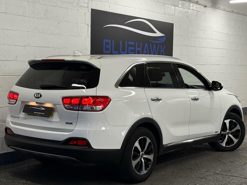 Kia Sorento 2.2 Crdi Kx-2 Awd Euro 6 Ss #4