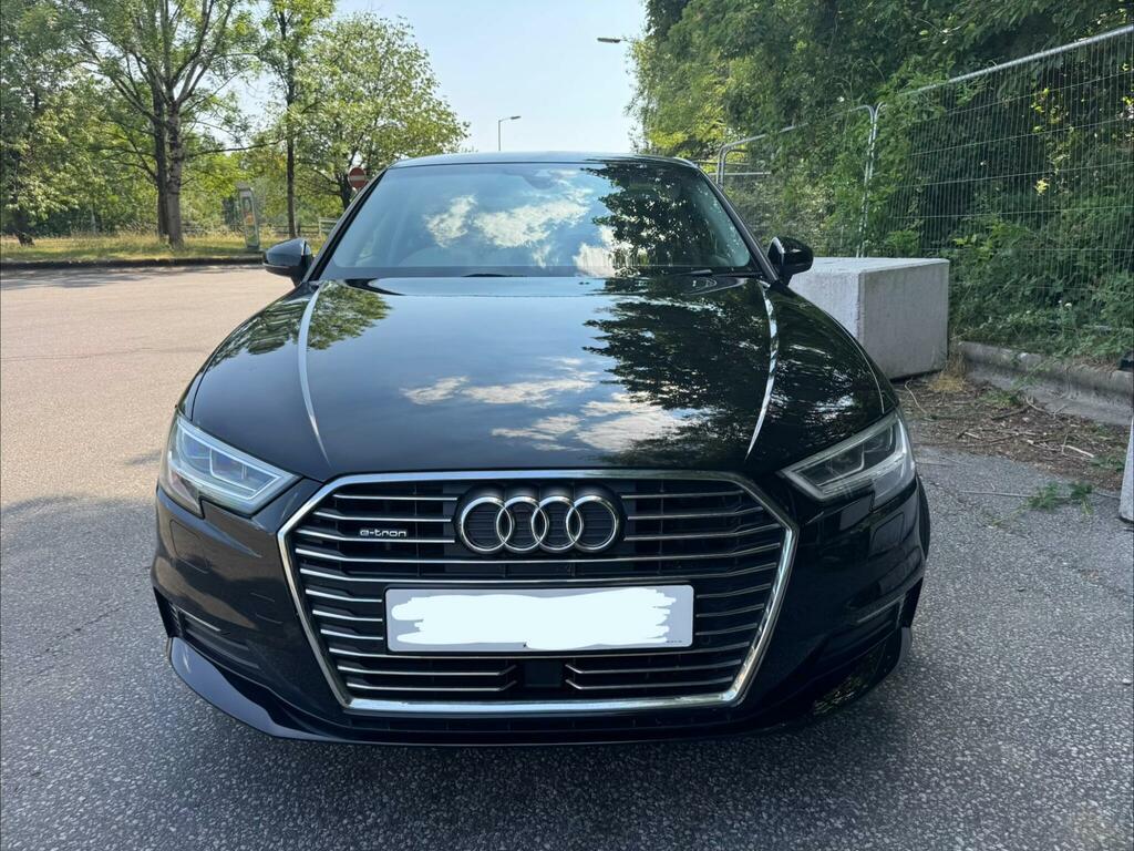 Audi A3 1.4 Tfsi E-tron Sportback E-s Tronic Euro 6 8. #2