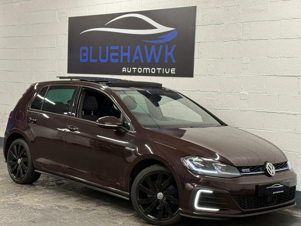 Volkswagen e-Golf 1.4 Tsi 8.7Kwh Gte Advance Dsg Euro 6 Ss J44YOG #5