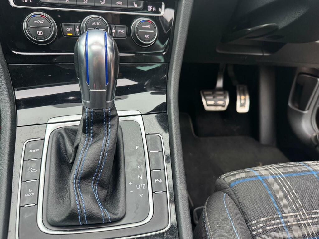 Volkswagen e-Golf 1.4 Tsi 8.7Kwh Gte Advance Dsg Euro 6 Ss #6